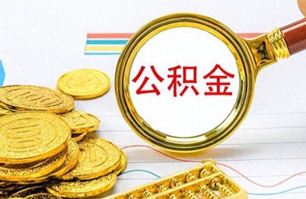 衡水封存公积金帮取（封存的公积金提取条件）